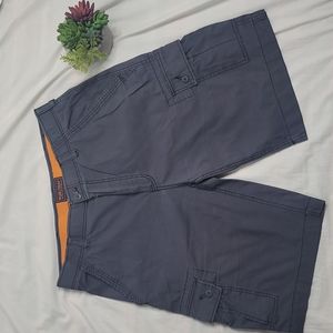 Wear First shorts sz 34